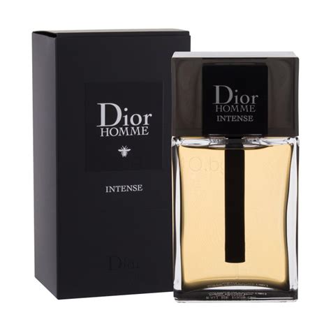 parfum homme dior intense|dior homme intense 2020.